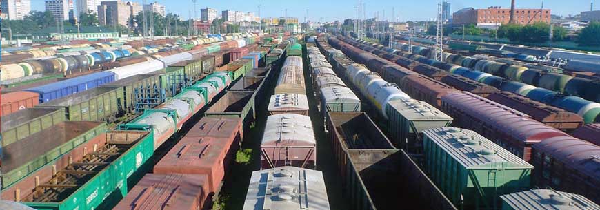 Вывоз контейнеров